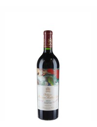 Chateau Mouton Rothschild 2015 750ml